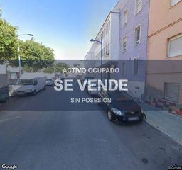 Pis a La Chanca - Pescadería