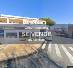 Etagenwohnung in Lepe. Vivienda  125 m en cartaya