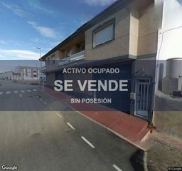 Pis a Roldán. Compra directa  vivienda en torrepacheco