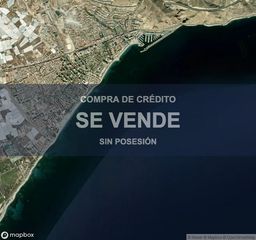 Etagenwohnung in Aguadulce Sur. Compra de crédito  vivienda en roquetas de mar