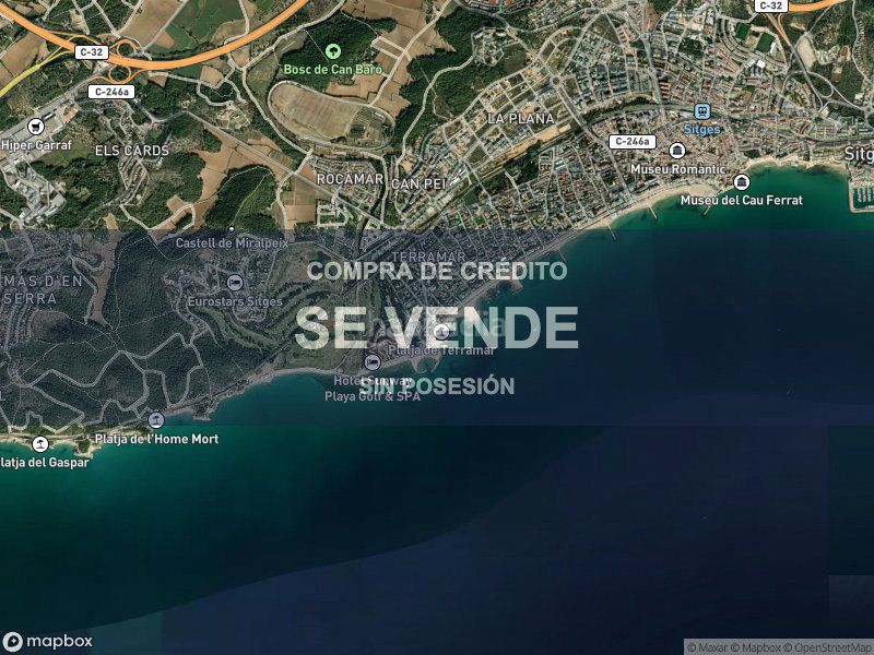 Foto 58f6e950-46e0-4afa-bf8f-45fd94a20217. Flat in Centre Sitges