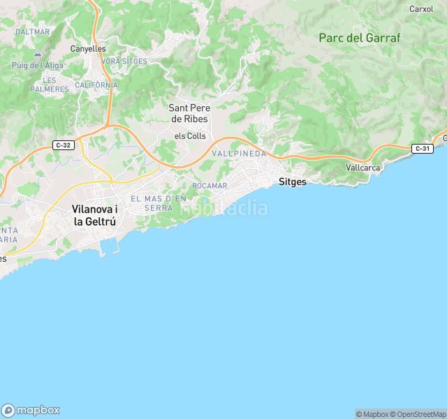Foto 9b7aef60-851e-4174-85cb-2578bc01febf. Flat in Centre Sitges