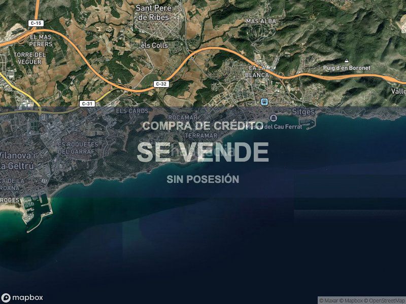 Foto 9caaad8a-7071-4eb9-bd2f-bebe9a7a633c. Flat in Centre Sitges