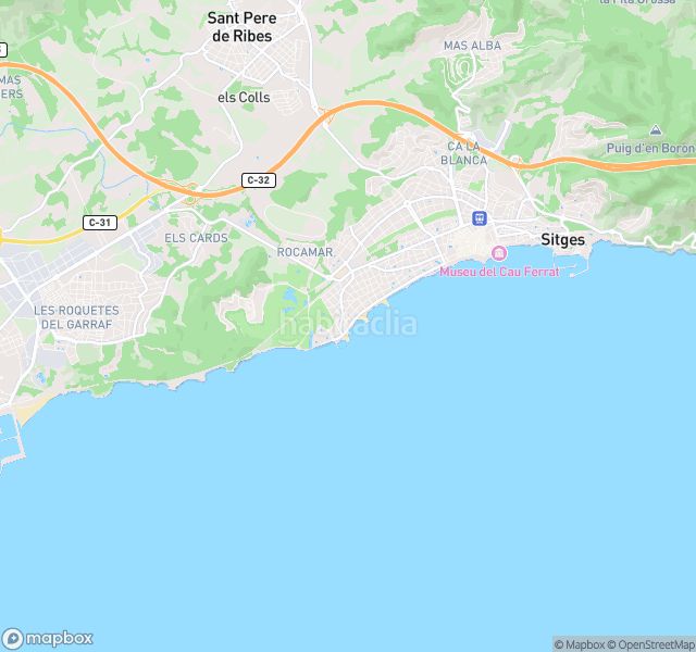 Foto bc960948-d5a4-46b2-9155-ec3ac0bb0637. Flat in Centre Sitges