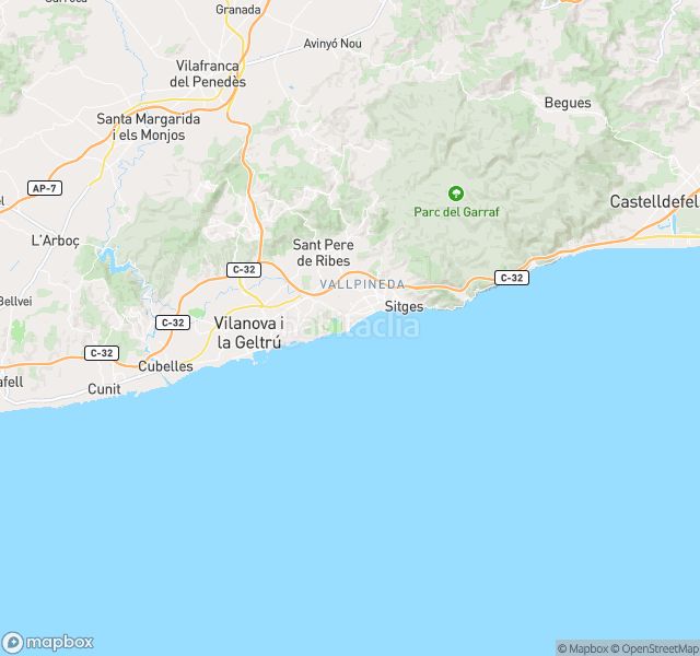 Foto df85d016-ab6d-4782-9476-92ebacaf36ec. Flat in Centre Sitges