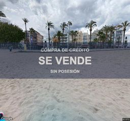 Pis a Centre. Compra de crédito  vivienda en sitges