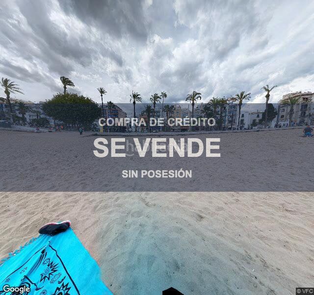 Foto fc37c5ba-5a8b-4aa2-aa82-a06282bccd50. Pis a Centre Sitges