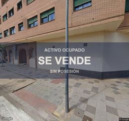 Piso en Papa Luna - Platja del Gurugú. Compra directa  vivienda en benicarló