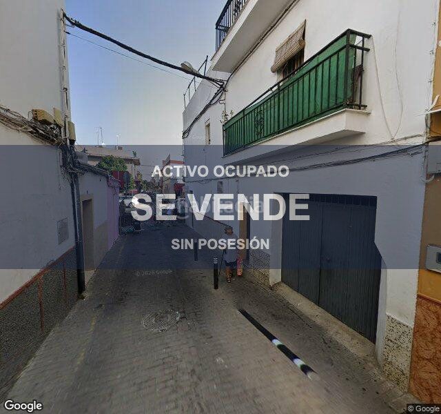 Foto 44dce7c2-19c3-4bce-9a10-e5bf11d3195d. Pis a La Plata Sevilla