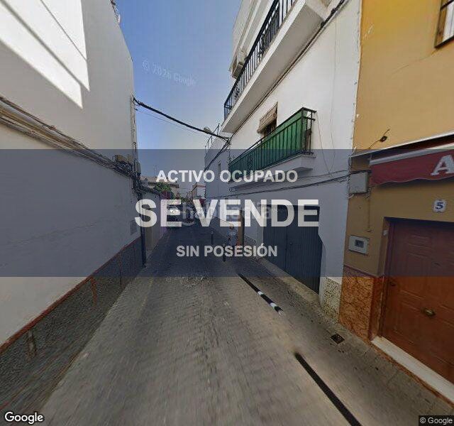 Foto e38624ce-1ef1-4f0a-9b05-c14fe080c849. Pis a La Plata Sevilla