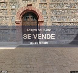 Pis a Santa Maria de Gracia