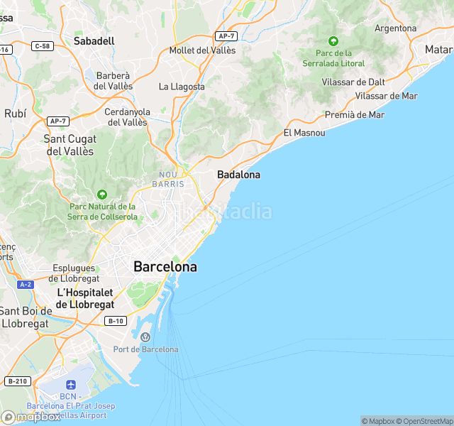 Foto 0c138814-c703-46c5-8e70-c8390a70df93. Pis a Sant Roc Badalona