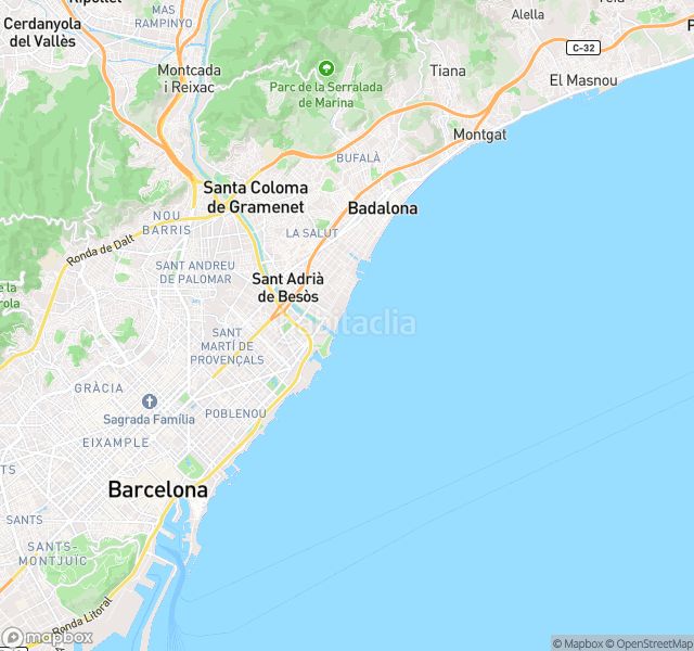 Foto 147ed3be-f96f-40a1-8961-ce379264edca. Pis a Sant Roc Badalona