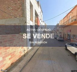 Flat in Galera (La). Compra directa  vivienda en la galera