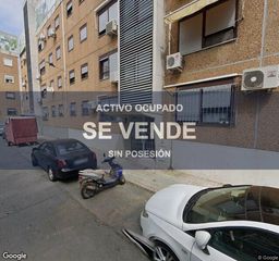 Flat in La Hispanidad - Verdeluz. Compra directa  inmueble en huelva