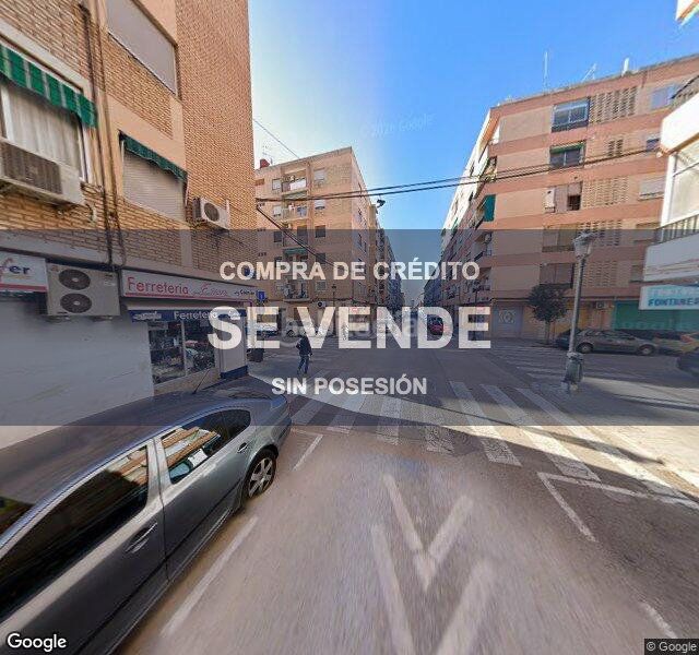 Foto 59cf9710-8019-416d-9268-2ac54178d6ff. Pis a Sant Marcel·lí Valencia