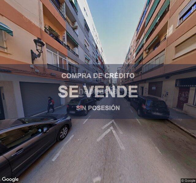 Foto 5bc36dd3-fc26-4d40-9c86-b8e6eca43c79. Pis a Sant Marcel·lí Valencia