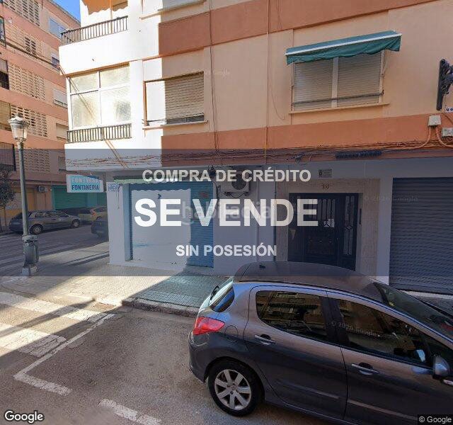 Foto 6d804ca9-9c2b-463c-b3a2-9ab2ea139a19. Pis a Sant Marcel·lí Valencia