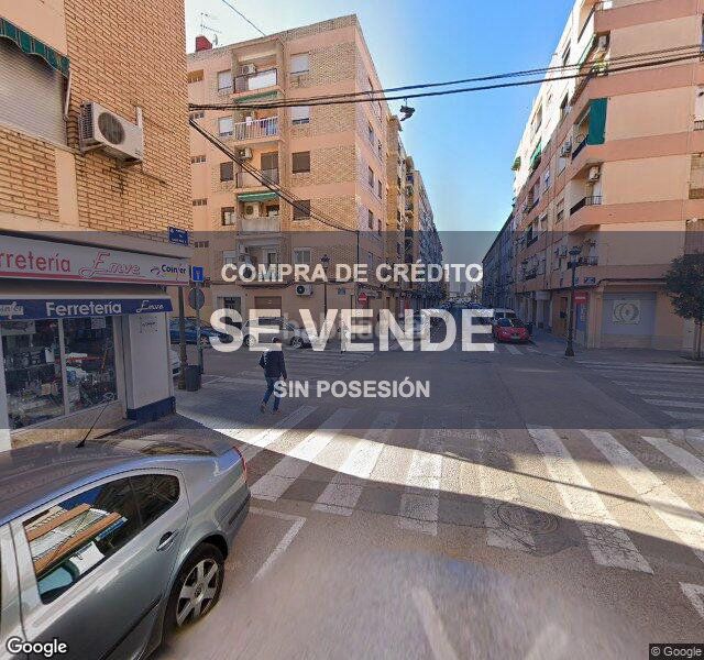 Foto a65b4eba-c69d-406c-a4a1-bc82c8f594b2. Pis a Sant Marcel·lí Valencia