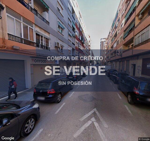 Foto d9e0fb5e-6b2f-4fda-8eff-a3fcd487a505. Pis a Sant Marcel·lí Valencia