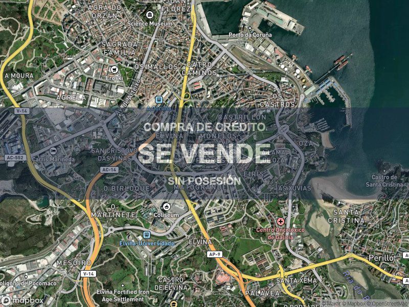 Foto 57d21439-4de3-4d27-a7fe-c5f122b736e5. Finca rústica a Eirís Coruña (A)