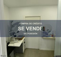 Piso en La Guineueta. Compra de crédito  vivienda en barcelona  ref 1119hf1