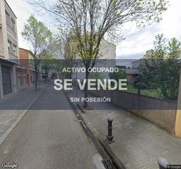 Appartement à Barri dels Escriptors. Compra directa  inmueble en salt, girona