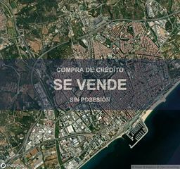 Flat in Els Molins. Compra de crédito  vivienda en mataró, barcelona  ref 1145sr1