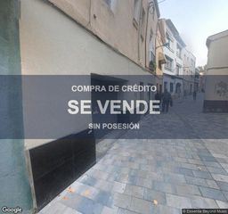 Chalet in Centre. Compra de crédito  vivienda en rubí, barcelona  ref 1112mr1