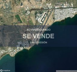 Geschäftsraum in Playa Honda. Vivienda  61 m  2 hab. en san bartolomé