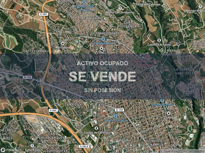 Foto 1420890e-b0a2-49f1-a74c-3a41cd23c5e2. Pis a Centre Sabadell