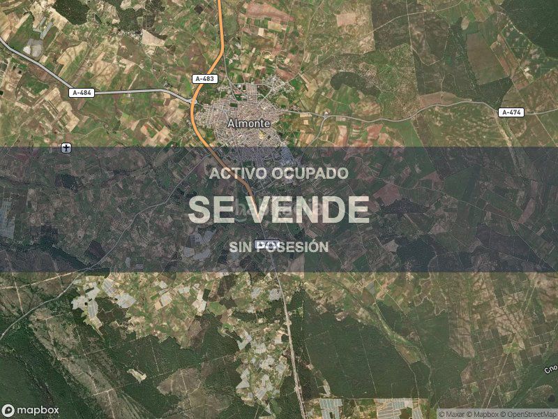 Foto 72fd24d7-7eee-47ac-a1ad-2a78b7036745. Pis a Almonte Almonte