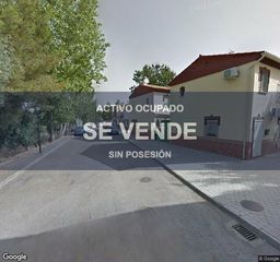 Pis a Polideportivo. Compra directa  inmueble en alhendín