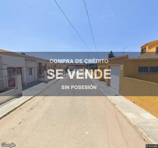 Foto 0a008475-533f-41f0-9e52-2986bf8bb93f. Xalet a La Palma Cartagena