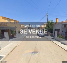 Chalet in La Palma. Compra de crédito  vivienda en cartagena