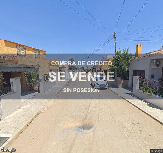 Foto 35352caf-67f1-4a4e-8bd6-2708cd9a1f0f. Xalet a La Palma Cartagena