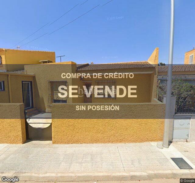 Foto d062c52f-cf92-4363-9967-495822917aea. Xalet a La Palma Cartagena