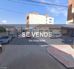 Etagenwohnung in Catral. Compra directa  inmueble en catral