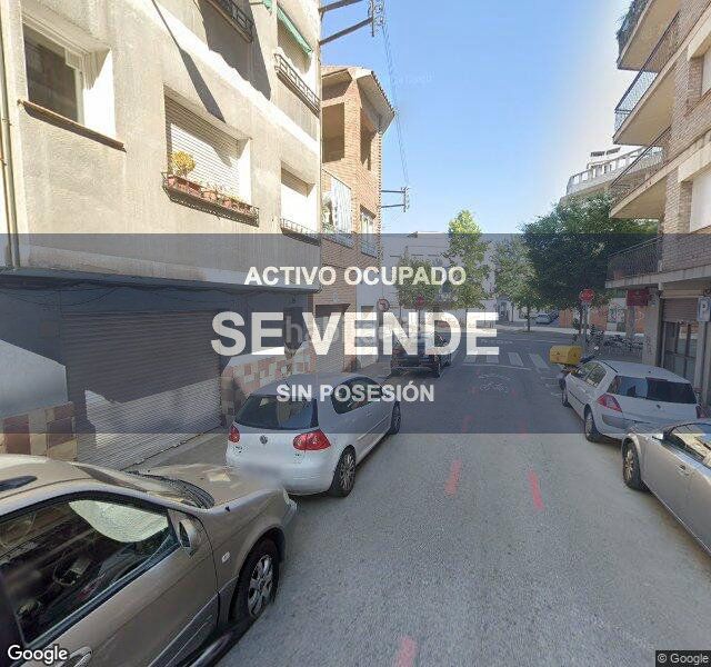 Foto fdd109a8-9771-426c-861d-f56429a7bc3b. Pis a Estació de França Mollet del Vallès