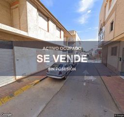 Pis a Torre-Pacheco