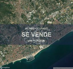 Etagenwohnung in Centre-Nucli Antic. Compra directa  vivienda en premia de mar  ref 1118iz1