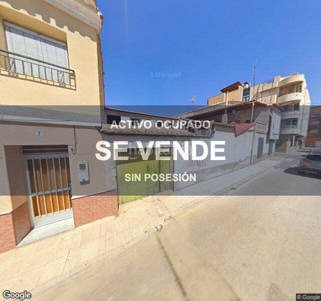 Foto 280648d0-f33c-49c1-9555-d7a14ff832ff. Pis a Santomera