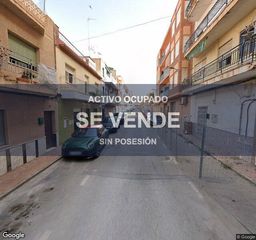 Pis a Casco Antiguo