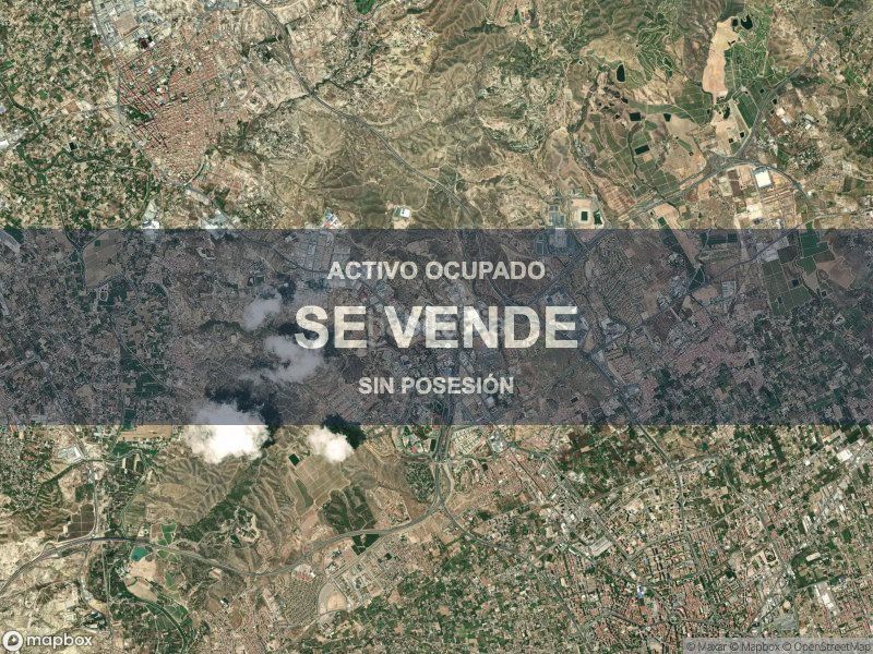 Foto 6a0423a3-c804-4000-aa93-36a2ae59eb62. Pis a El Puntal Murcia
