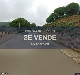 Xalet a Ametlla del Vallès (L´). Compra de crédito  vivienda en lametlla del vallès