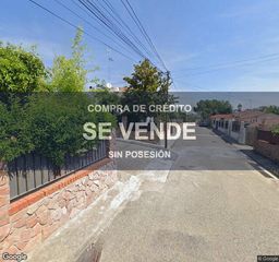 Chalet in Viso de San Juan (El). Compra de crédito  vivienda en el viso de san juan