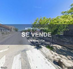 Industrial building in Parc Bosc-Castell. Vivienda  195 m en figueres