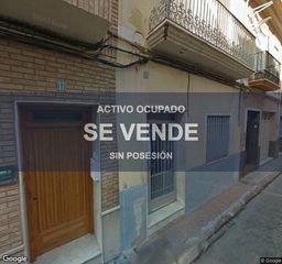 Piso en Camino de Onda-Salesianos. Vivienda  112 m en borriana  burriana