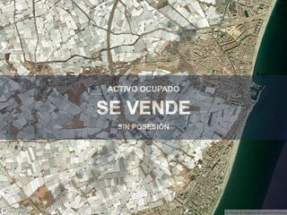 Pis a Roquetas pueblo