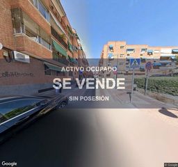 Pis a Centro Urbano. Vivienda  75 m en san sebastian de los reyes